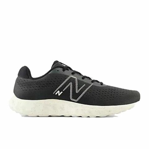 Παπούτσια για Tρέξιμο για Ενήλικες New Balance 520 V8 Blacktop  Άντρες Μαύρο