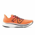 Παπούτσια για Tρέξιμο για Ενήλικες New Balance FuelCell Rebel Άντρες Πορτοκαλί