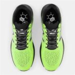 Παπούτσια για Tρέξιμο για Ενήλικες New Balance Foam 680v7 Άντρες Πράσινο λιμόνι