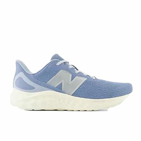 Παπούτσια για Tρέξιμο για Ενήλικες New Balance Fresh Foam Γυναίκα Μπλε