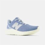 Παπούτσια για Tρέξιμο για Ενήλικες New Balance Fresh Foam Γυναίκα Μπλε