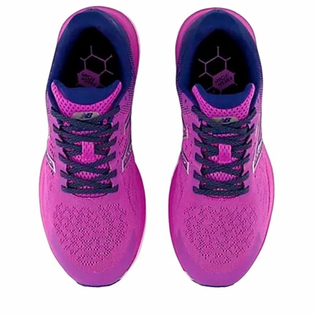 Παπούτσια για Tρέξιμο για Ενήλικες New Balance Fresh Foam 680v7 Γυναίκα Μπλε