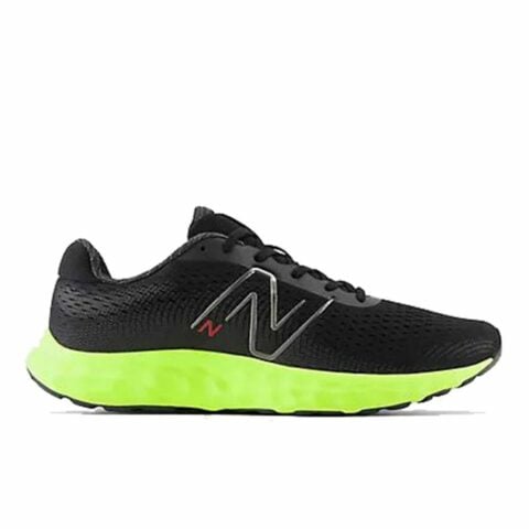 Παπούτσια για Tρέξιμο για Ενήλικες New Balance 520 V8 Άντρες Μαύρο