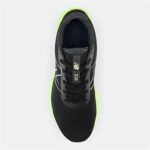 Παπούτσια για Tρέξιμο για Ενήλικες New Balance 520 V8 Άντρες Μαύρο