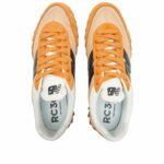 Αθλητικα παπουτσια New Balance RC30 Incense Πορτοκαλί