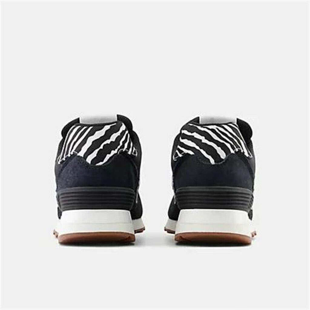 Γυναικεία Αθλητικά Παπούτσια New Balance 574 Μαύρο