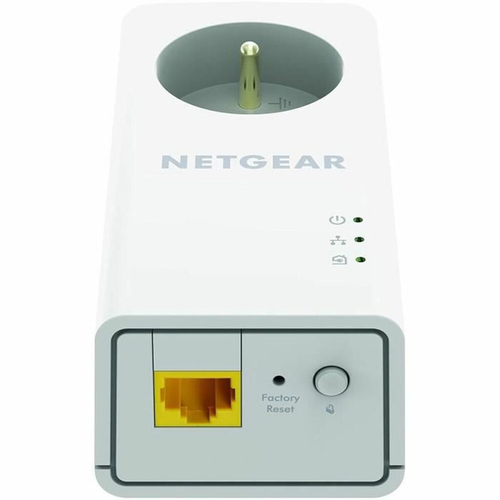 Αντάπτορας PLC Netgear PLP2000-100FRS
