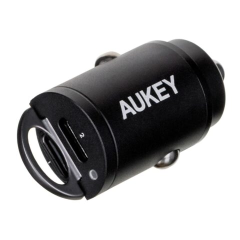 Φορητός φορτιστής Aukey CC-A4 SUPERMINI Μαύρο