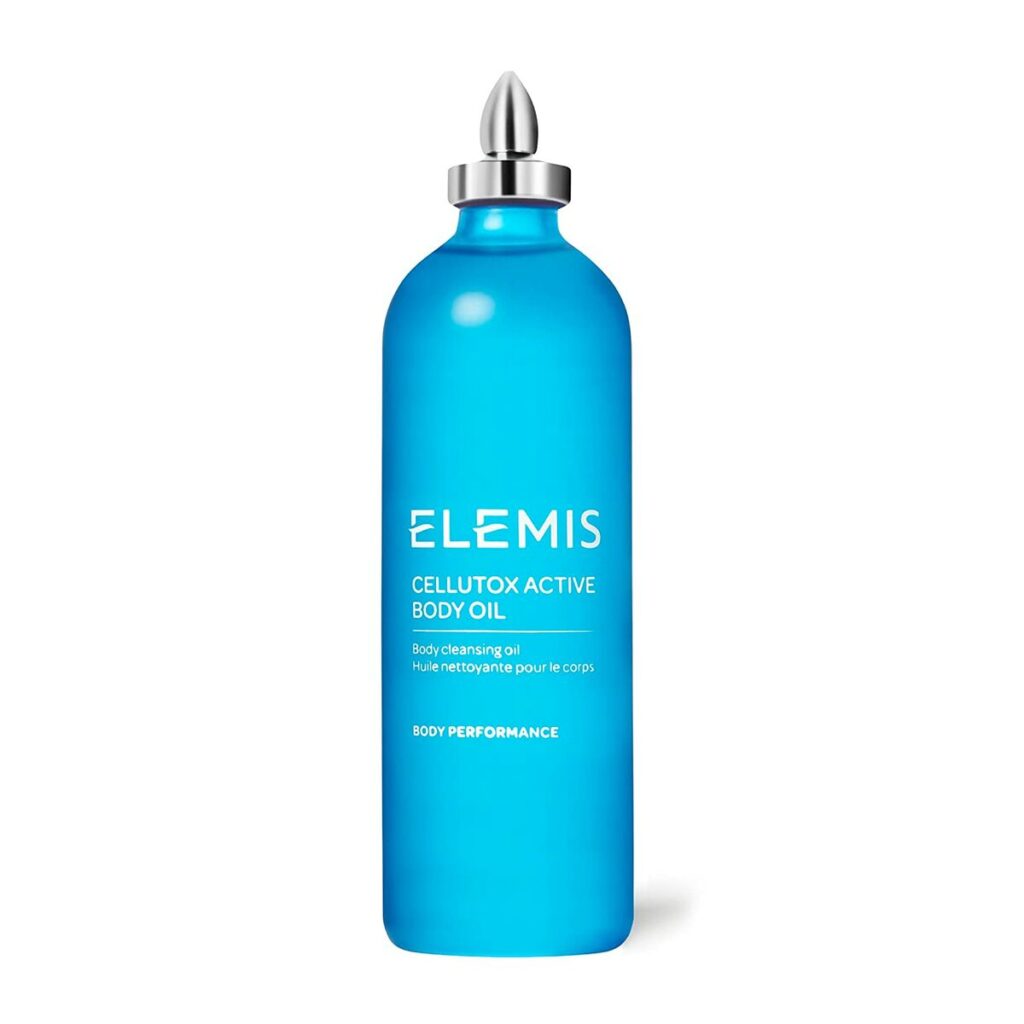 Λάδι Σώματος Κατά της Κυτταρίτιδας Elemis Cellutox Active 100 ml