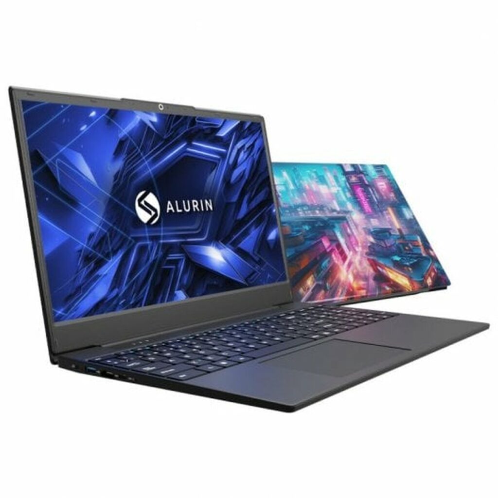 Laptop Alurin Flex Advance 15