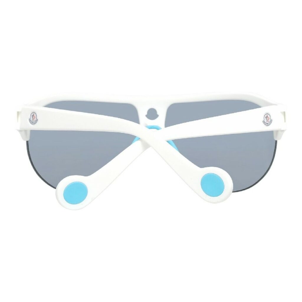 Unisex Γυαλιά Ηλίου Moncler ML0049 0021C Για άνδρες και γυναίκες