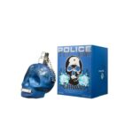Ανδρικό Άρωμα Police MA1601242 EDT 40 ml