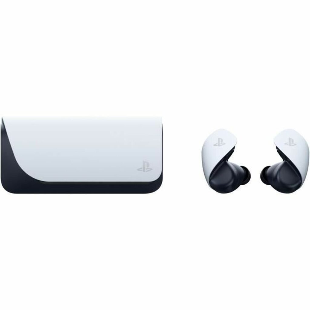 Ακουστικά Bluetooth Sony Λευκό Μαύρο/Λευκό