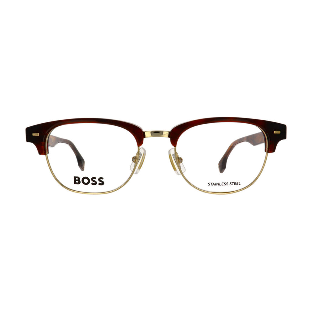 Ανδρικό Σκελετός γυαλιών Hugo Boss BOSS1382-T5U-50