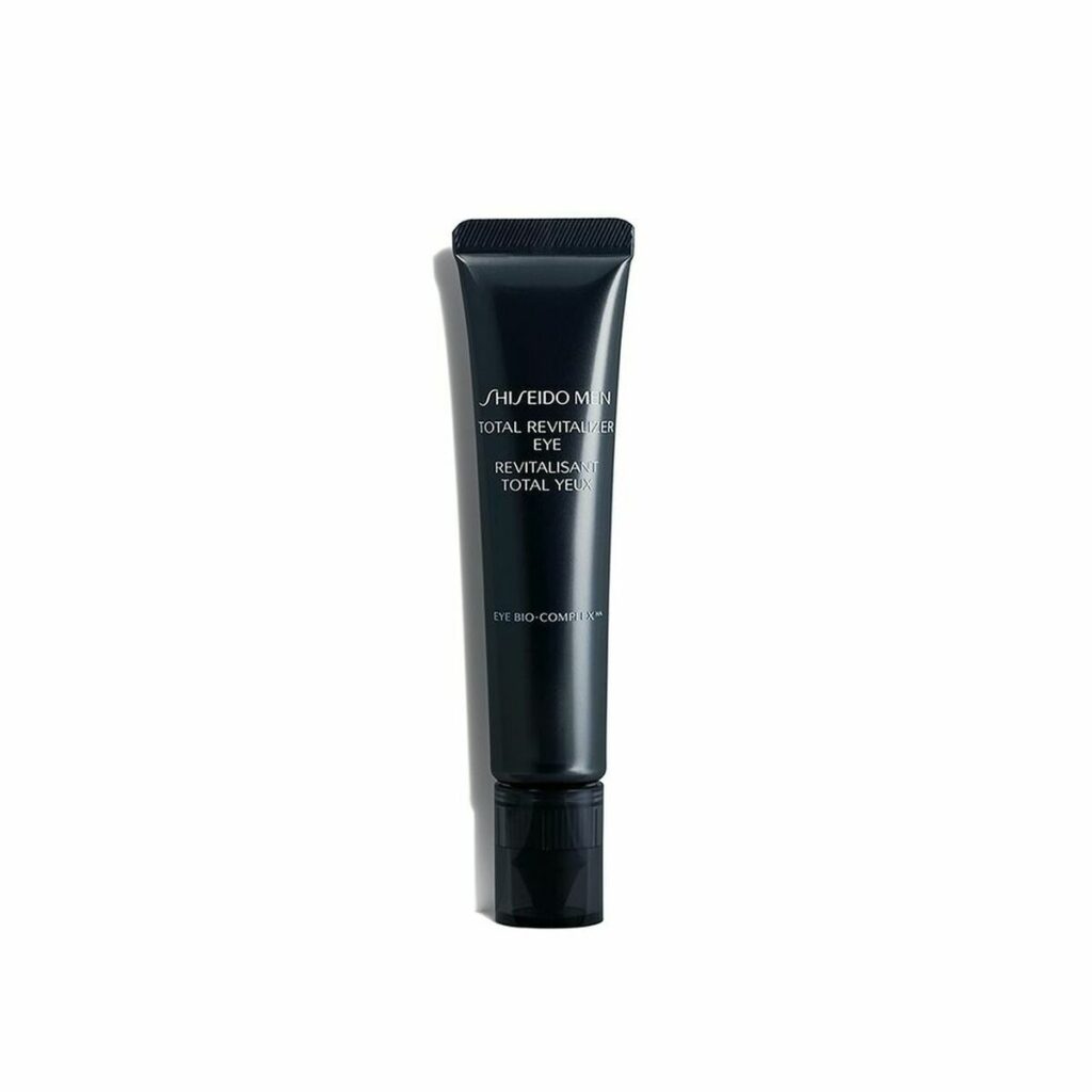 Θεραπεία για το Περίγραμμα των Ματιών Shiseido Total Revitalizer (15 ml)