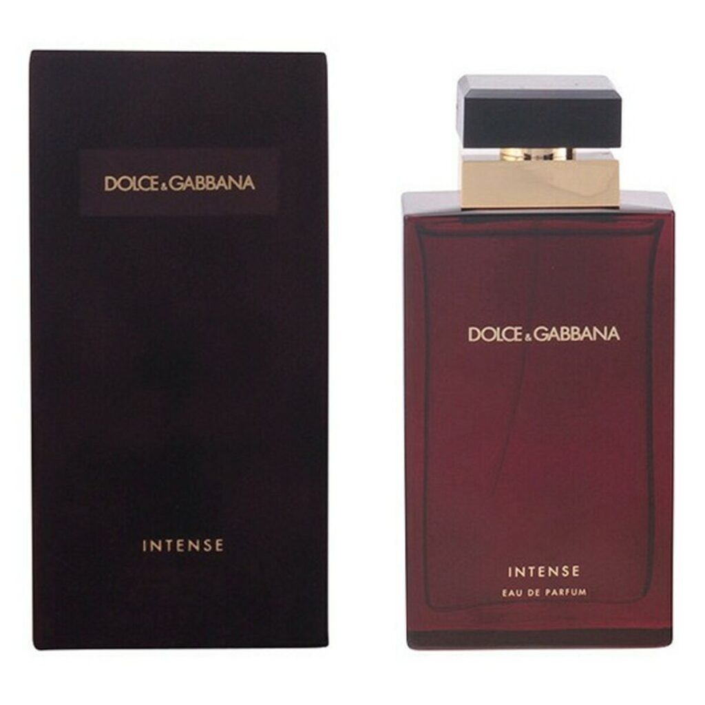 Γυναικείο Άρωμα Intense Dolce & Gabbana EDP EDP