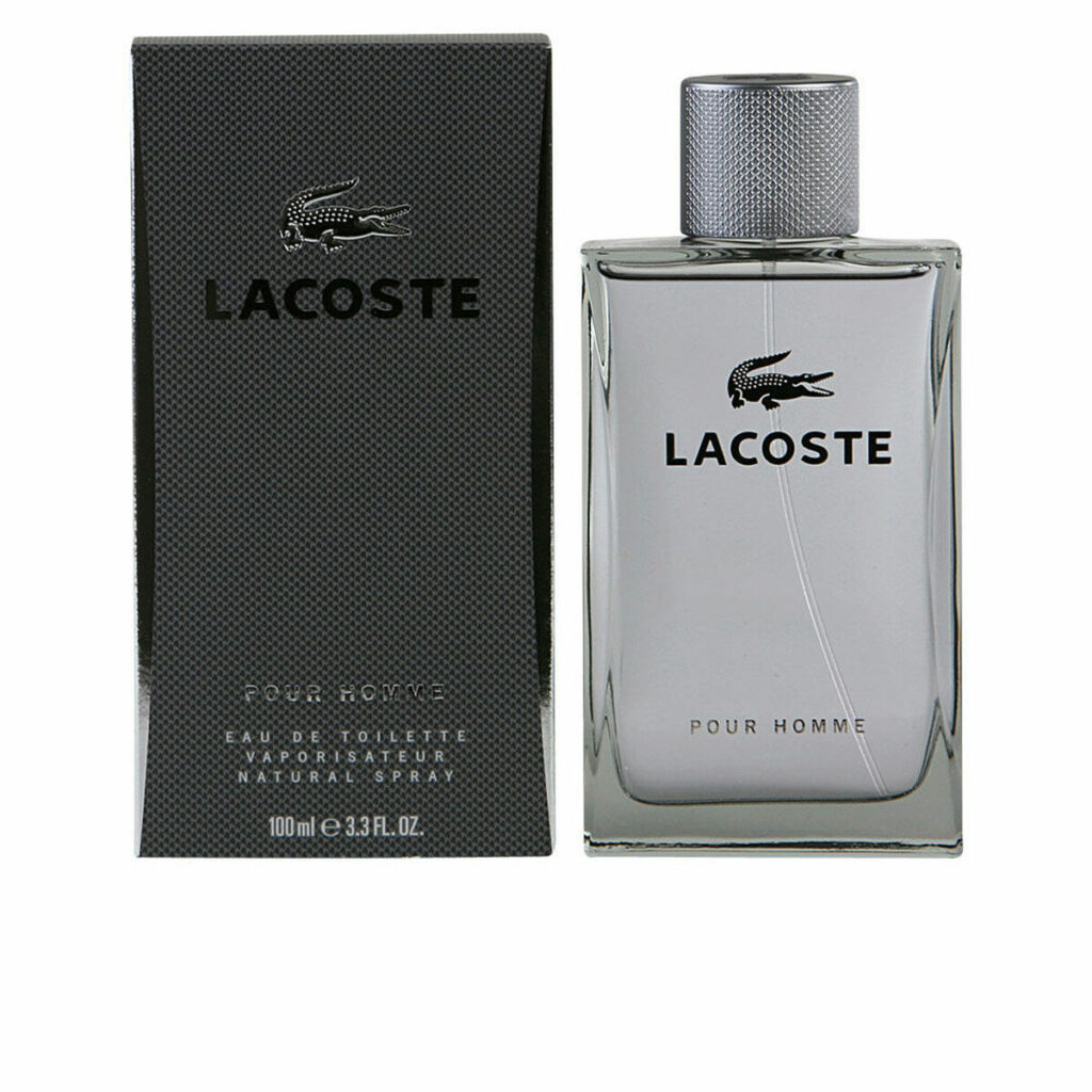 Ανδρικό Άρωμα Lacoste LA10M EDT 100 ml
