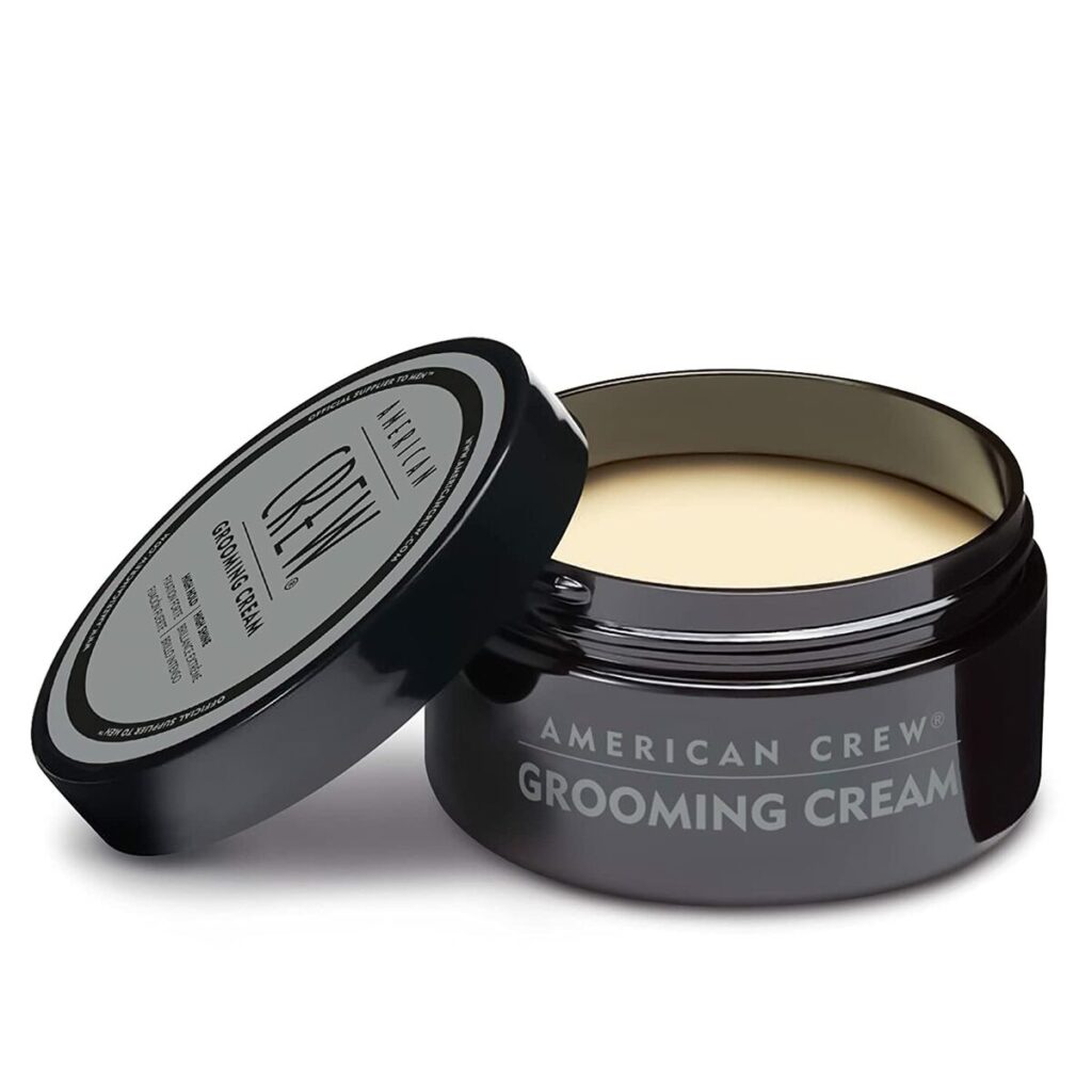 Κρέμα Μαλλιών Πολύ Δυνατή American Crew Grooming Cream 85 g