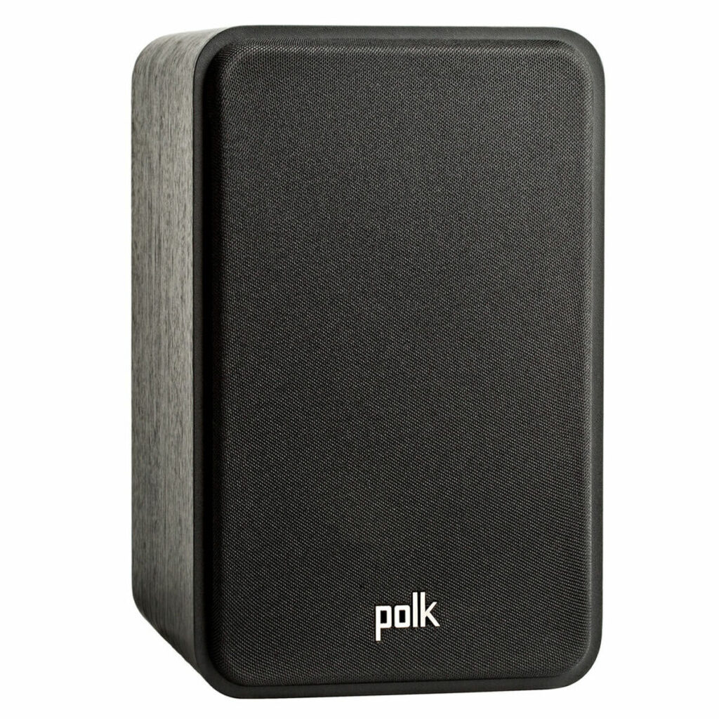 Ηχεία Polk Signature Elite ES15 Μαύρο 100 W (x2)