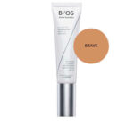 Υγρό Μaκe Up Base of Sweden Brave Spf 30 30 ml