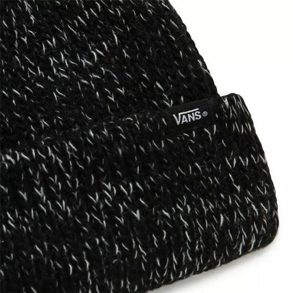 Καπάκι κολύμβησης Vans Core Basics Μαύρο Καπέλο Ενήλικες
