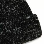 Καπάκι κολύμβησης Vans Core Basics Μαύρο Καπέλο Ενήλικες