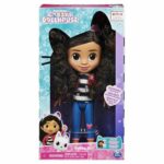 Κούκλα Spin Master Gabby Girl 23 x 13 x 7 cm