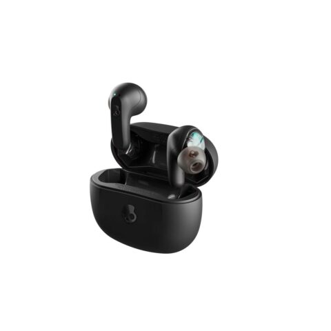 Ακουστικά in Ear Bluetooth Skullcandy S2RLW-Q740 Μαύρο