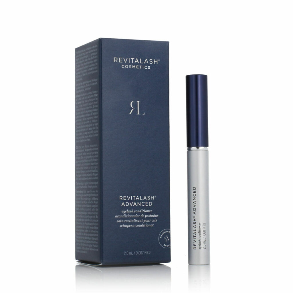 Μαλακτικό βλεφαρίδων Revitalash REVI001 2 ml