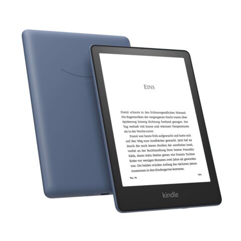 eBook Kindle Paperwhite 5 32 GB 6