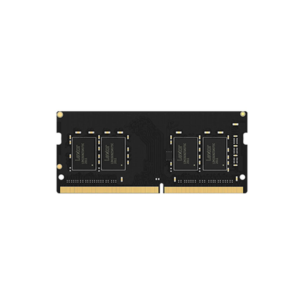 Μνήμη RAM Lexar LD4AS032G-B3200GSST DDR4 32 GB CL22
