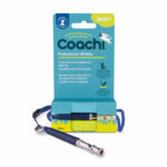 Σφυρίχτρα Coachi Μπλε