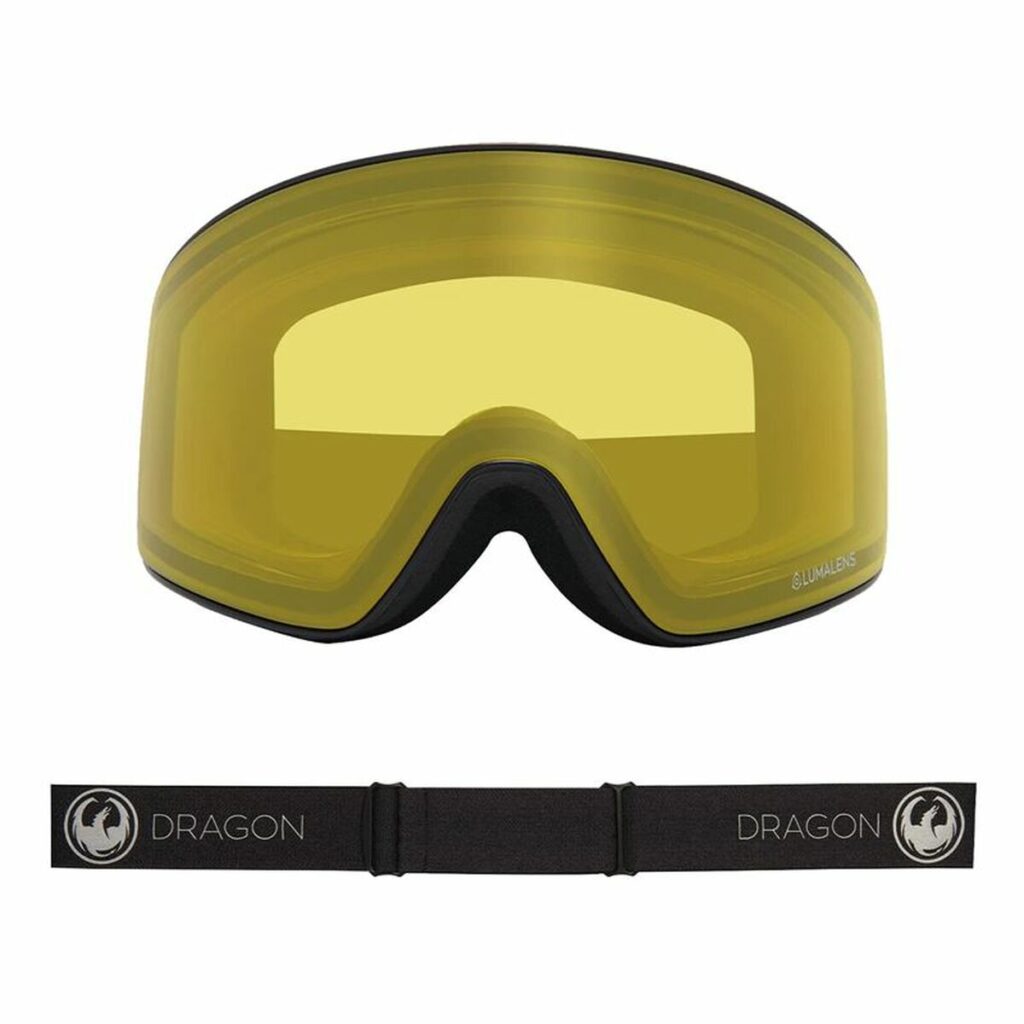 Γυαλιά για Σκι  Snowboard Dragon Alliance  Pxv2 Μαύρο Πολύχρωμο Ένωση