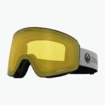 Γυαλιά για Σκι  Snowboard Dragon Alliance  Pxv Χρυσό Ένωση