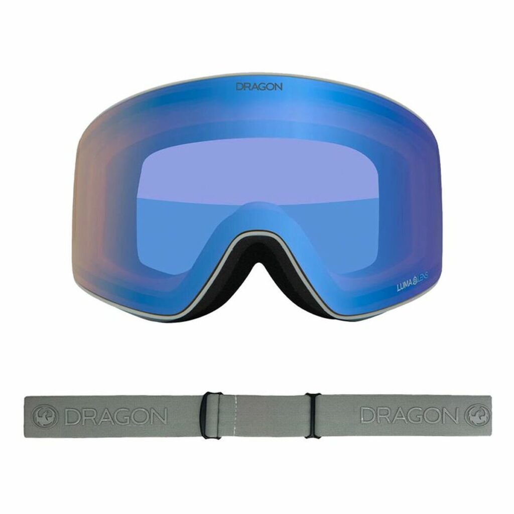Γυαλιά για Σκι  Snowboard Dragon Alliance  Pxv Μπλε Πολύχρωμο Ένωση
