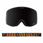 Γυαλιά για Σκι  Snowboard Dragon Alliance Nfx2 Firma Forest Bailey Μαύρο