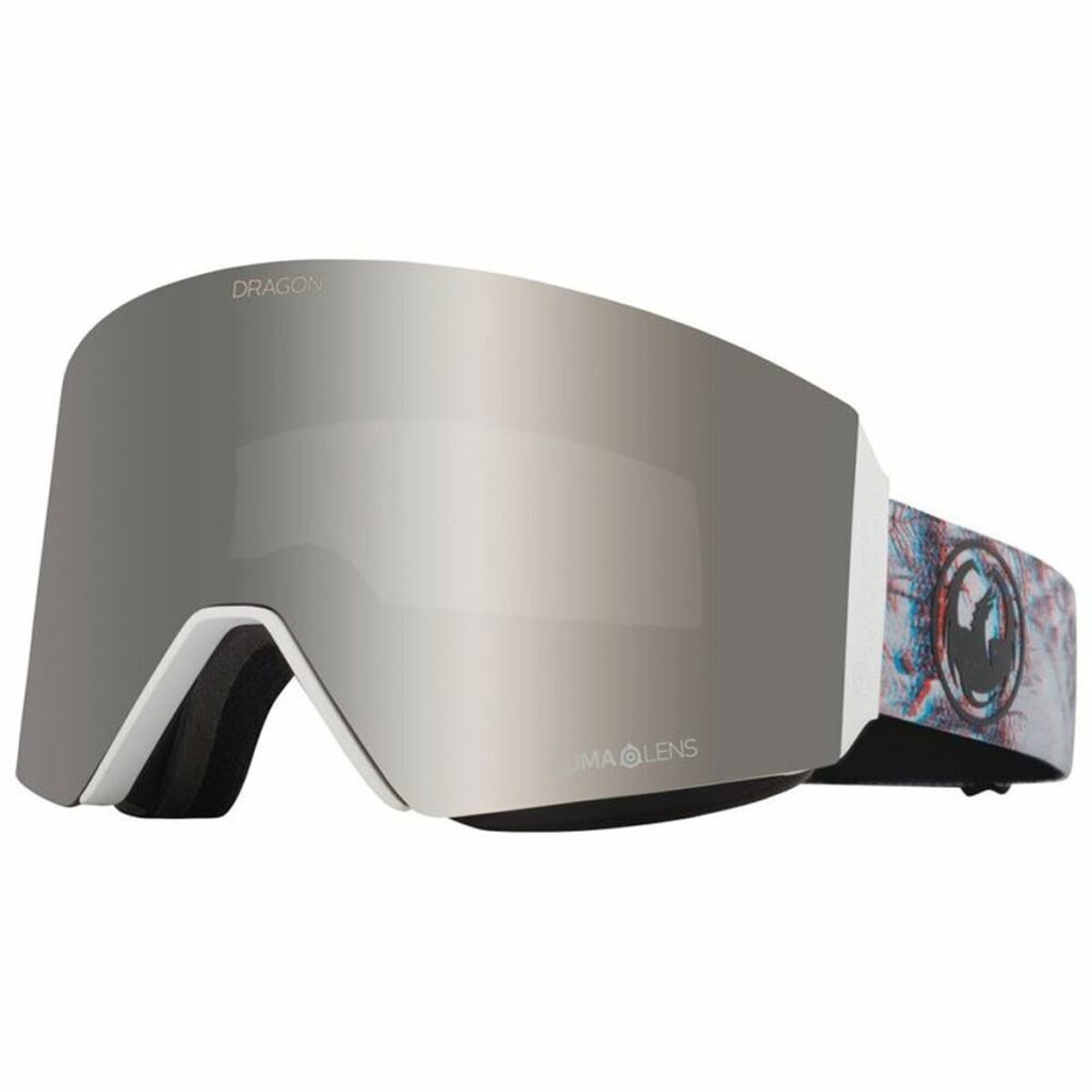Γυαλιά για Σκι  Snowboard Dragon Alliance  Rvx Mag Otg Γκρι Πολύχρωμο Ένωση