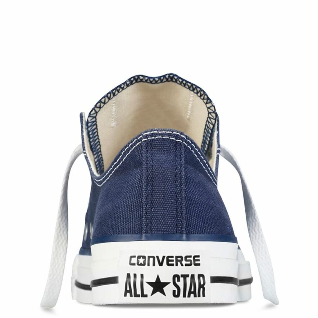 Γυναικεία Casual Παπούτσια Converse Chuck Taylor All Star Low Top Σκούρο μπλε