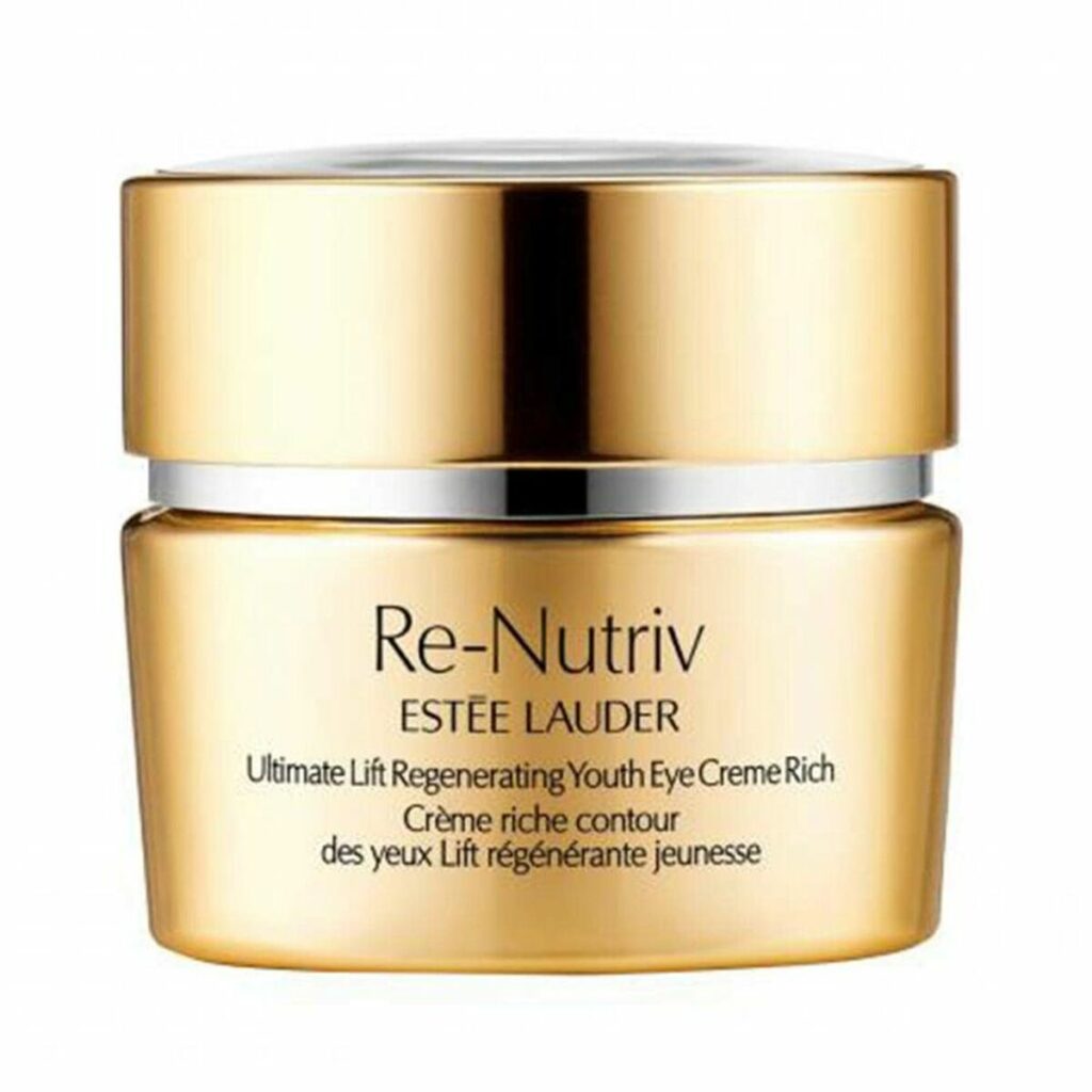 Περίγραμμα Ματιών Estee Lauder Re-Nutriv Ultimate Lift Regenerating (15 ml)