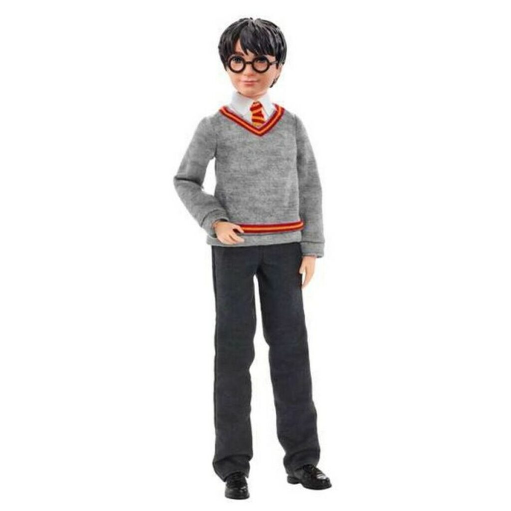 Κούκλα Mattel FYM50 Harry Potter