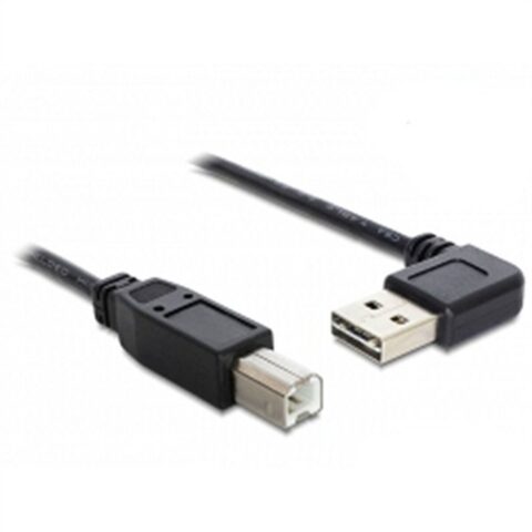 Καλώδιο USB A σε USB B DELOCK 83374