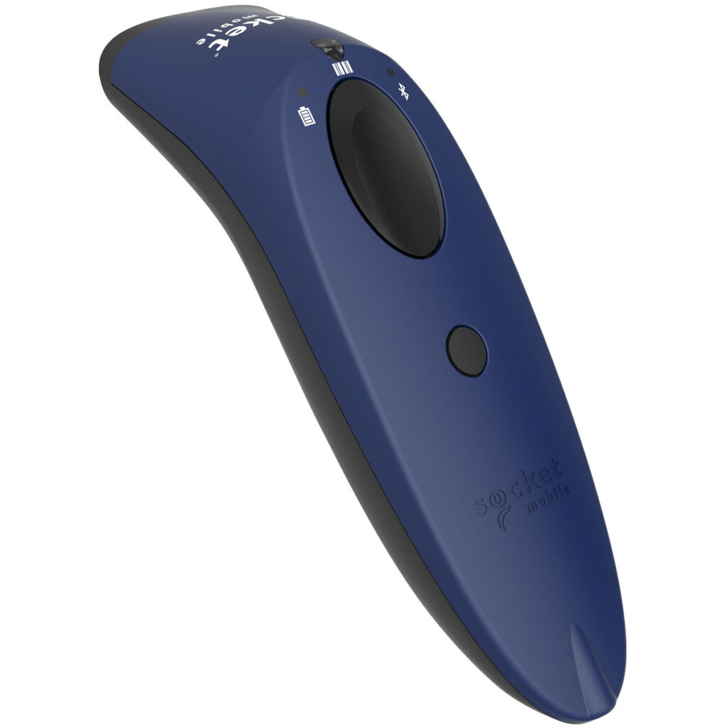 Αναγνώστης για Barcodes Socket Mobile S740