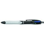 Στυλό υγρού μελανιού Bic Cristal Stylus 4 χρώματα 0