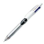 Στυλό υγρού μελανιού Bic 4Colours Μηχανικό Mολύβι 3 χρώματα Πολύχρωμο 0