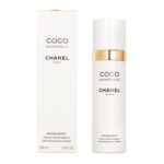 Αποσμητικό Spray Coco Mademoiselle Chanel (100 ml) (100 ml)