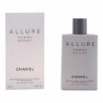 Αφρόλουτρο Chanel Allure Homme Sport 200 ml