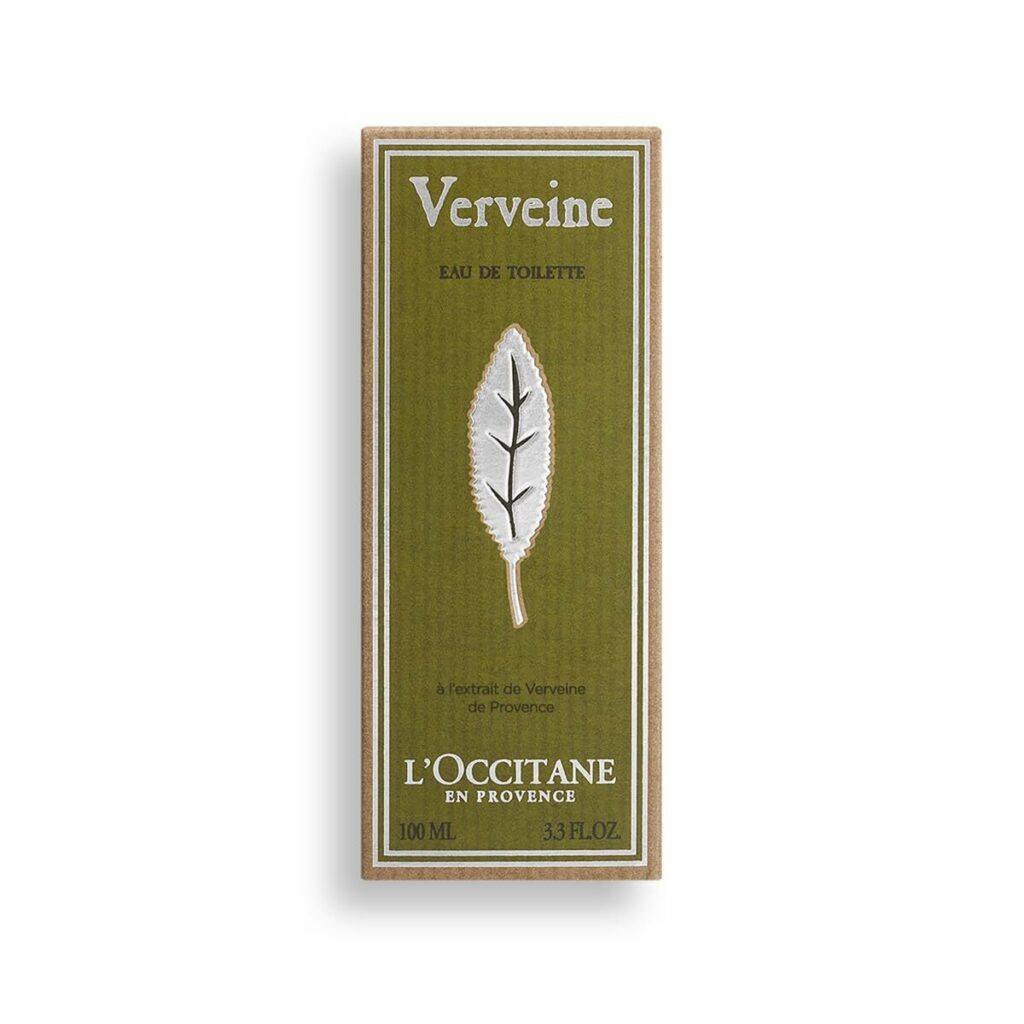 Άρωμα Unisex L'Occitane En Provence EDT Verbena 100 ml