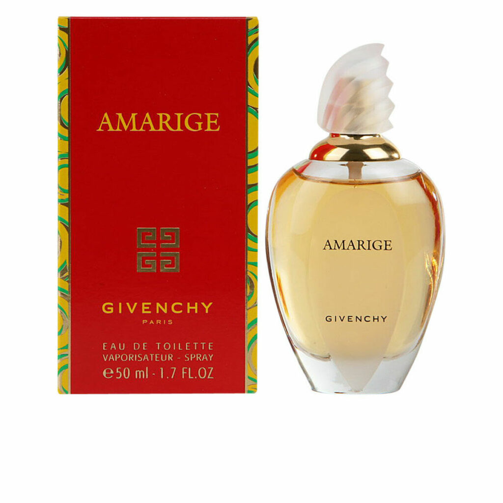 Γυναικείο Άρωμα Givenchy AMARIGE EDT 50 ml