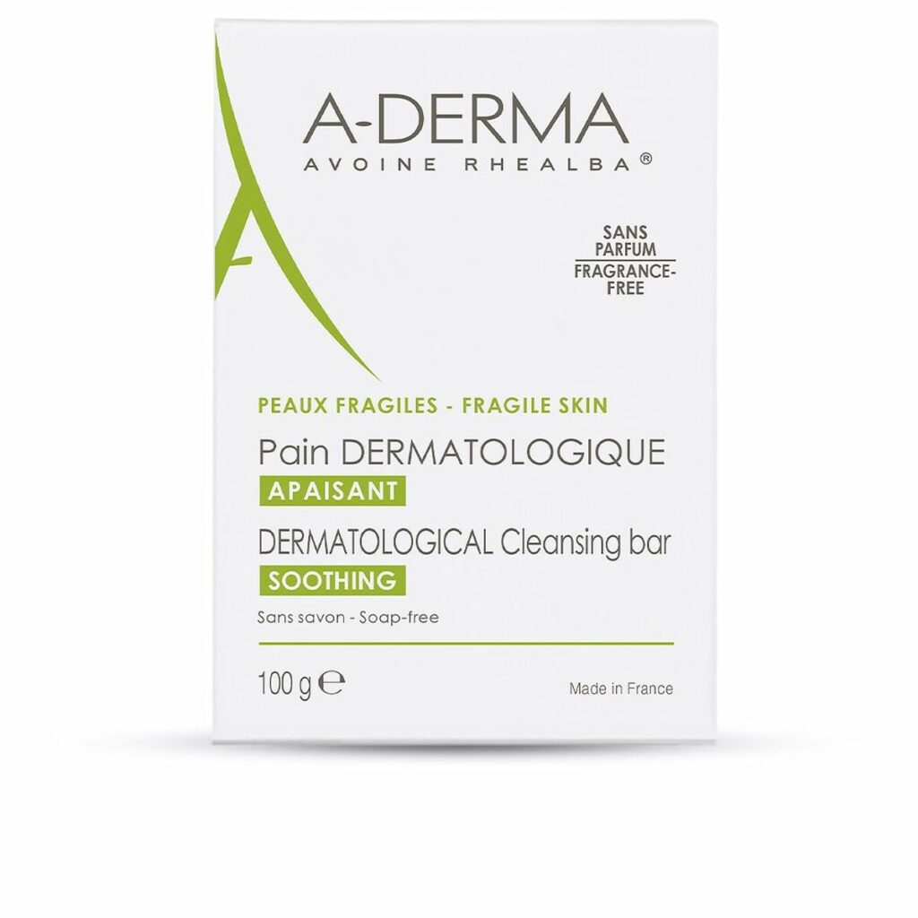 Σαπούνι A-Derma Dermopan 100 g