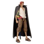 Συλλεκτική φιγούρα Bandai Shanks One Piece